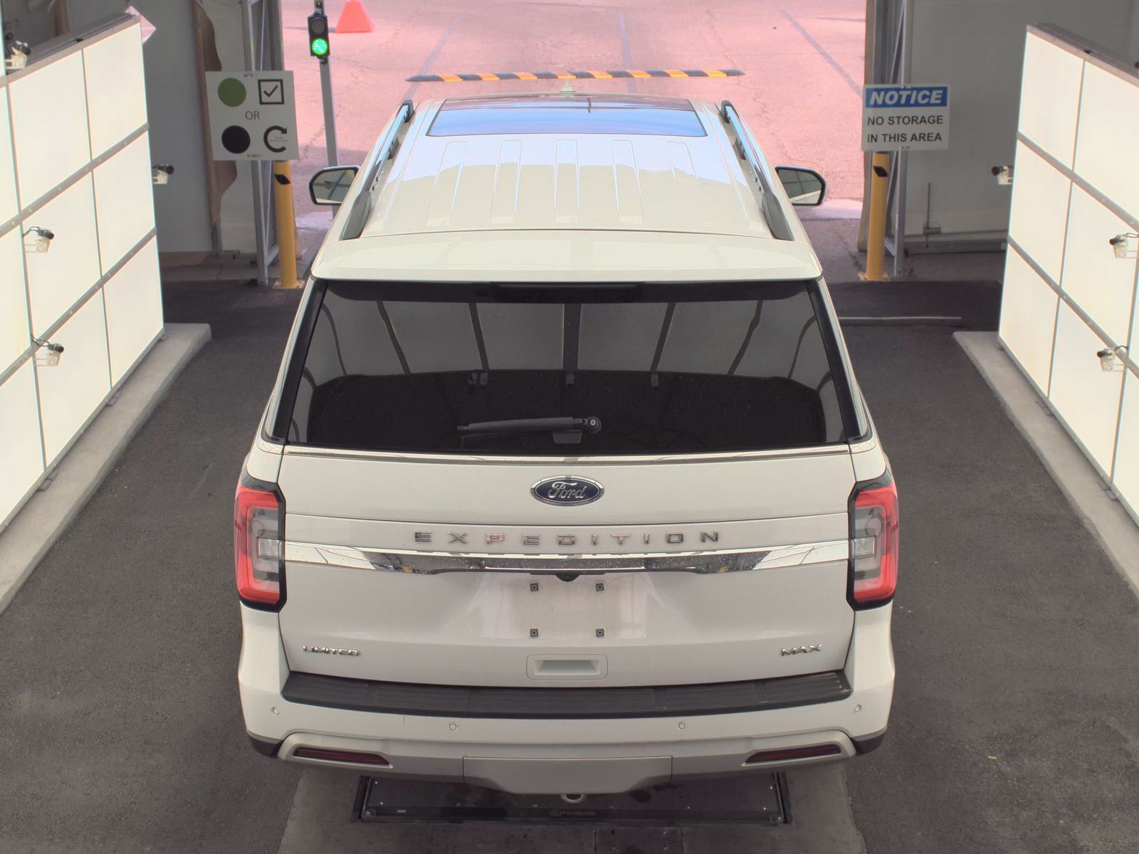 FORD EXPEDITION MAX - 7
