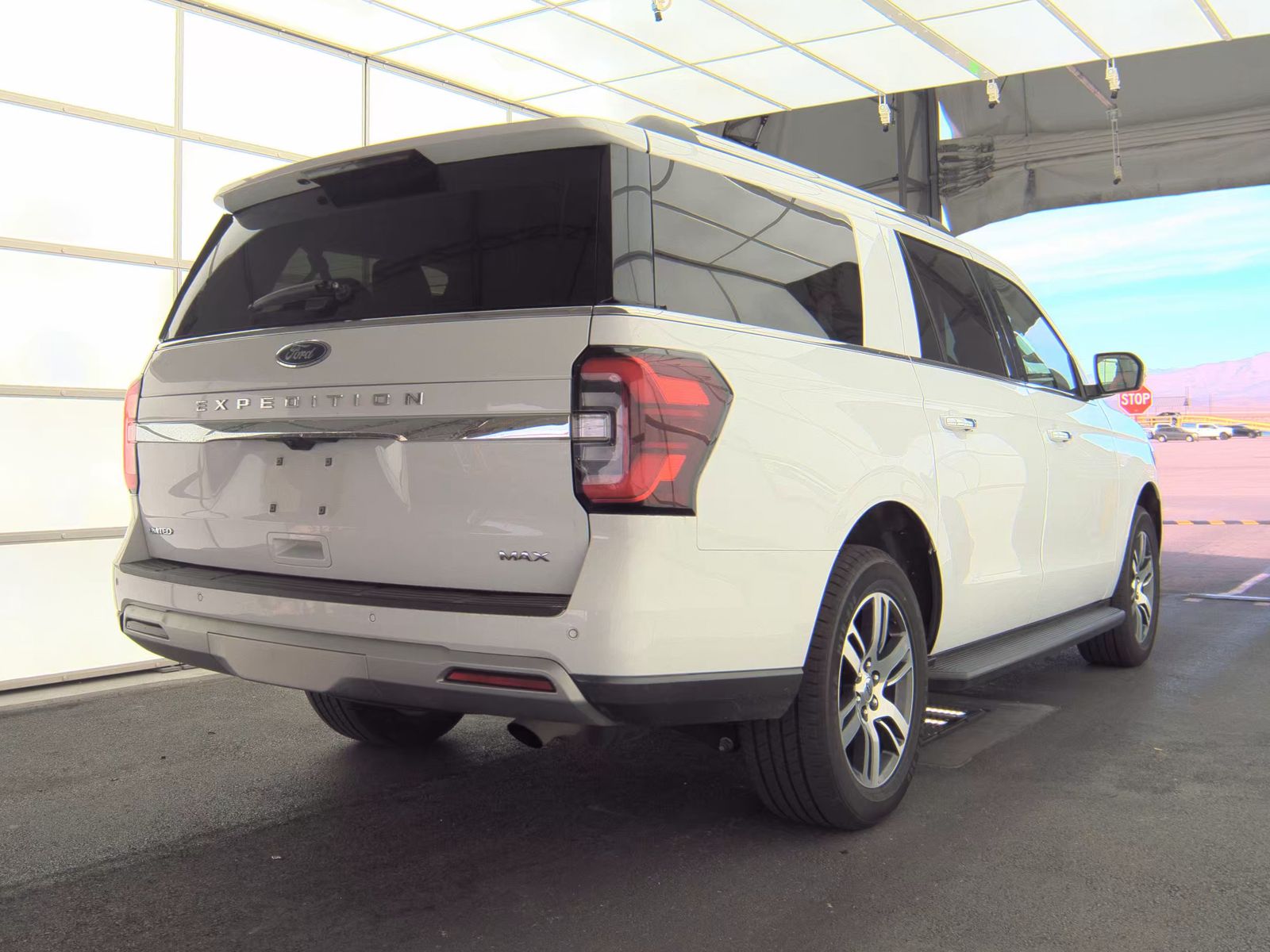 FORD EXPEDITION MAX - 6