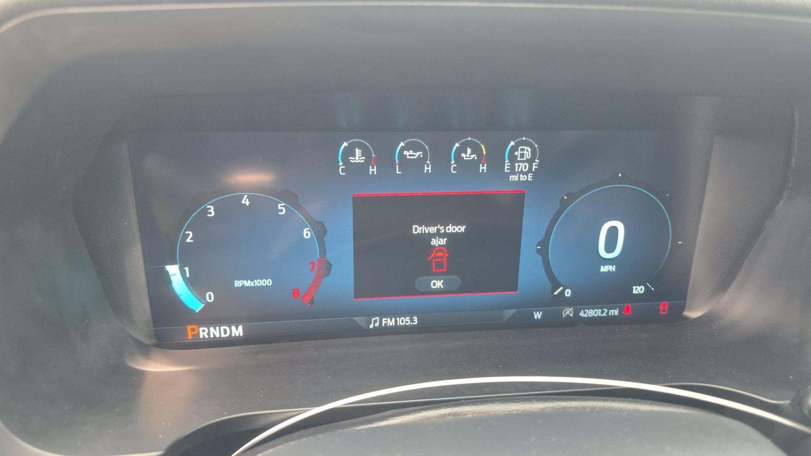 2025 Ford F-150 XLT AWD