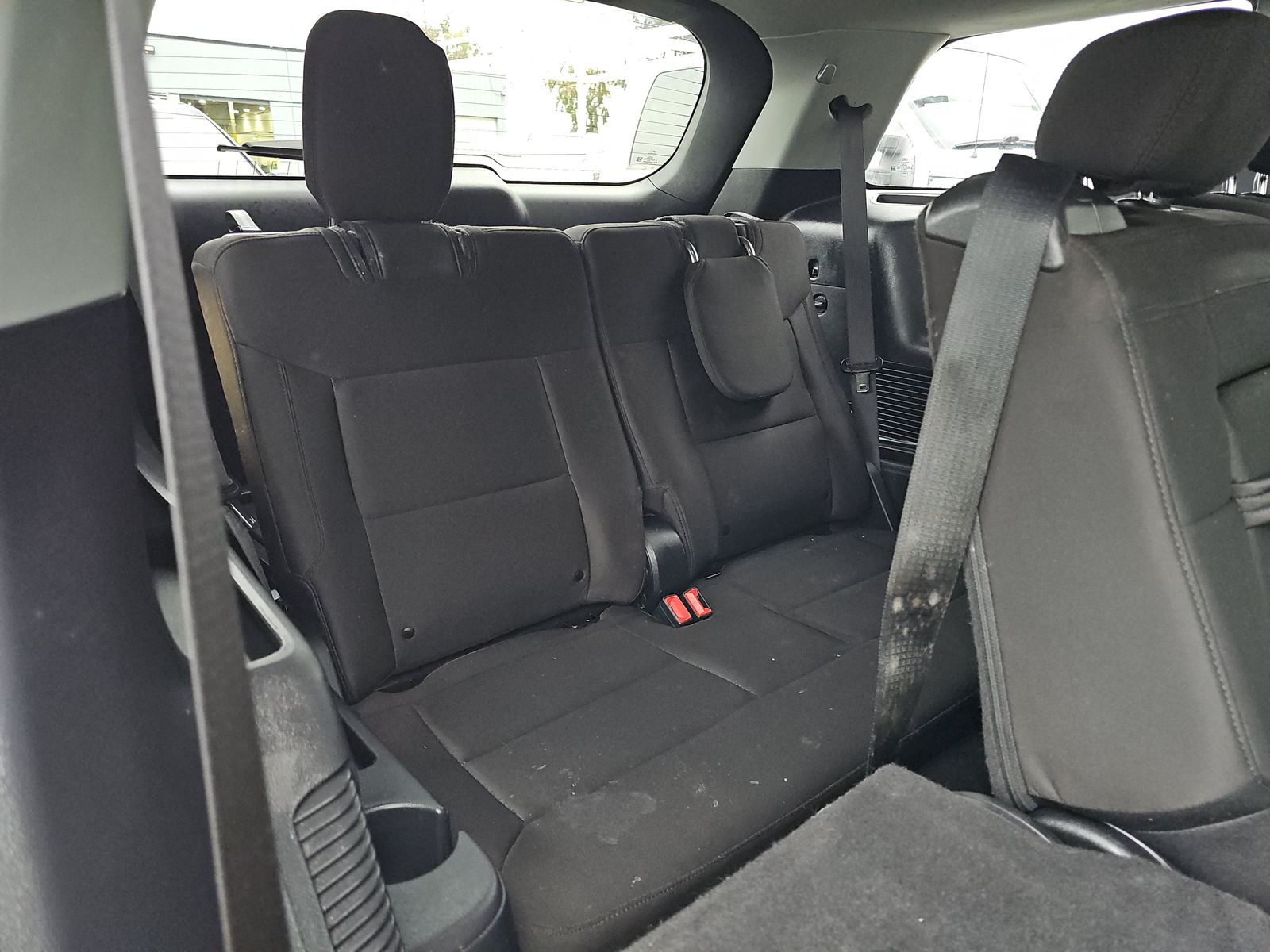 2023 Ford Explorer XLT FWD