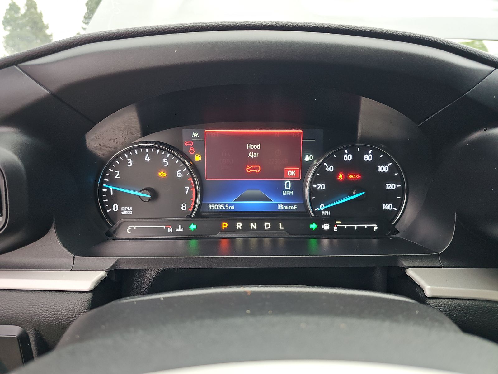 2023 Ford Explorer XLT FWD