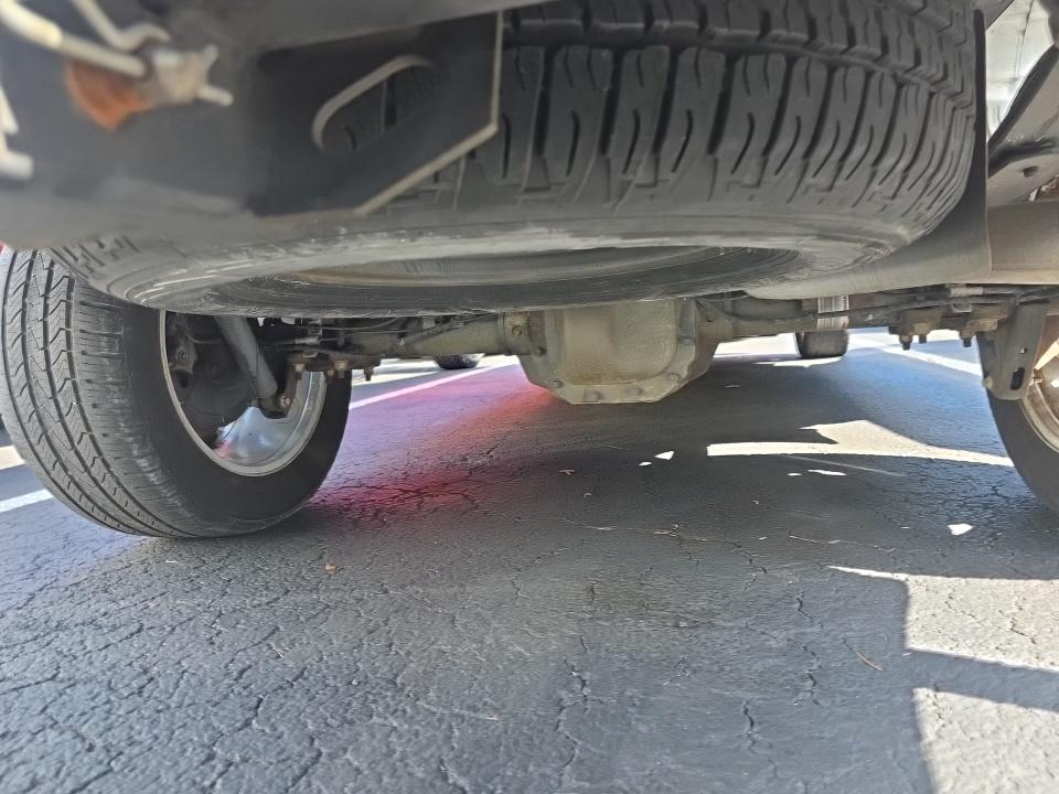 2018 Ford F-150 XL AWD