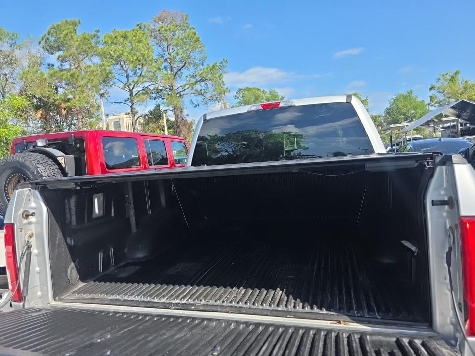 2018 Ford F-150 XL AWD