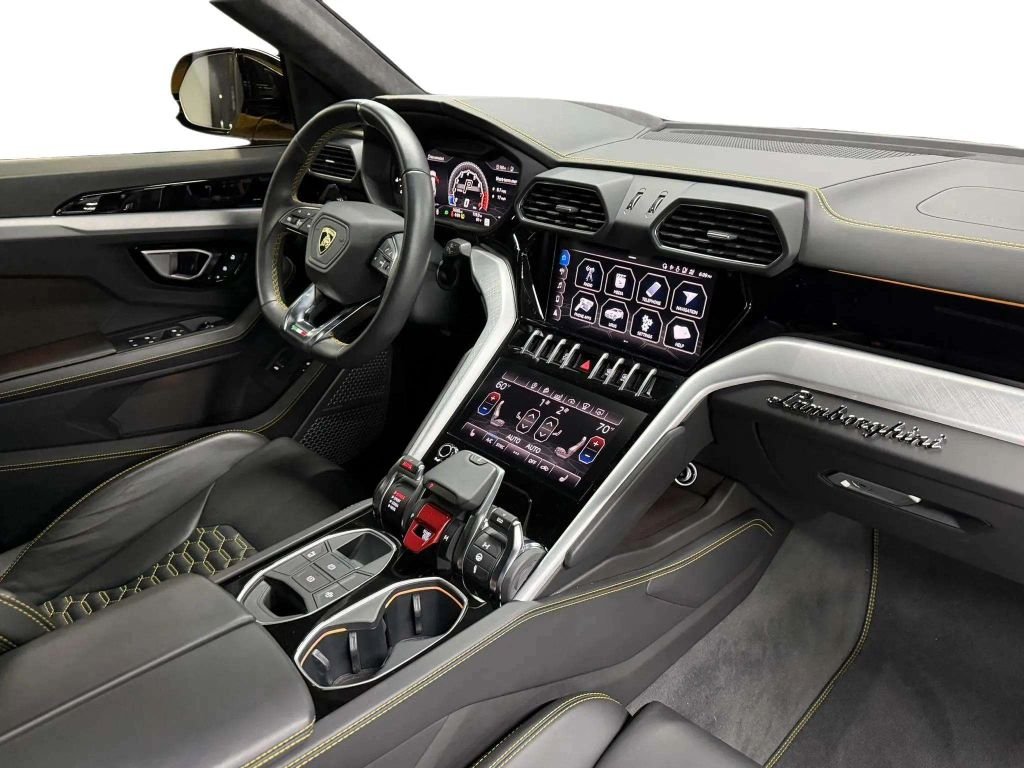 2020 Lamborghini Urus Base AWD