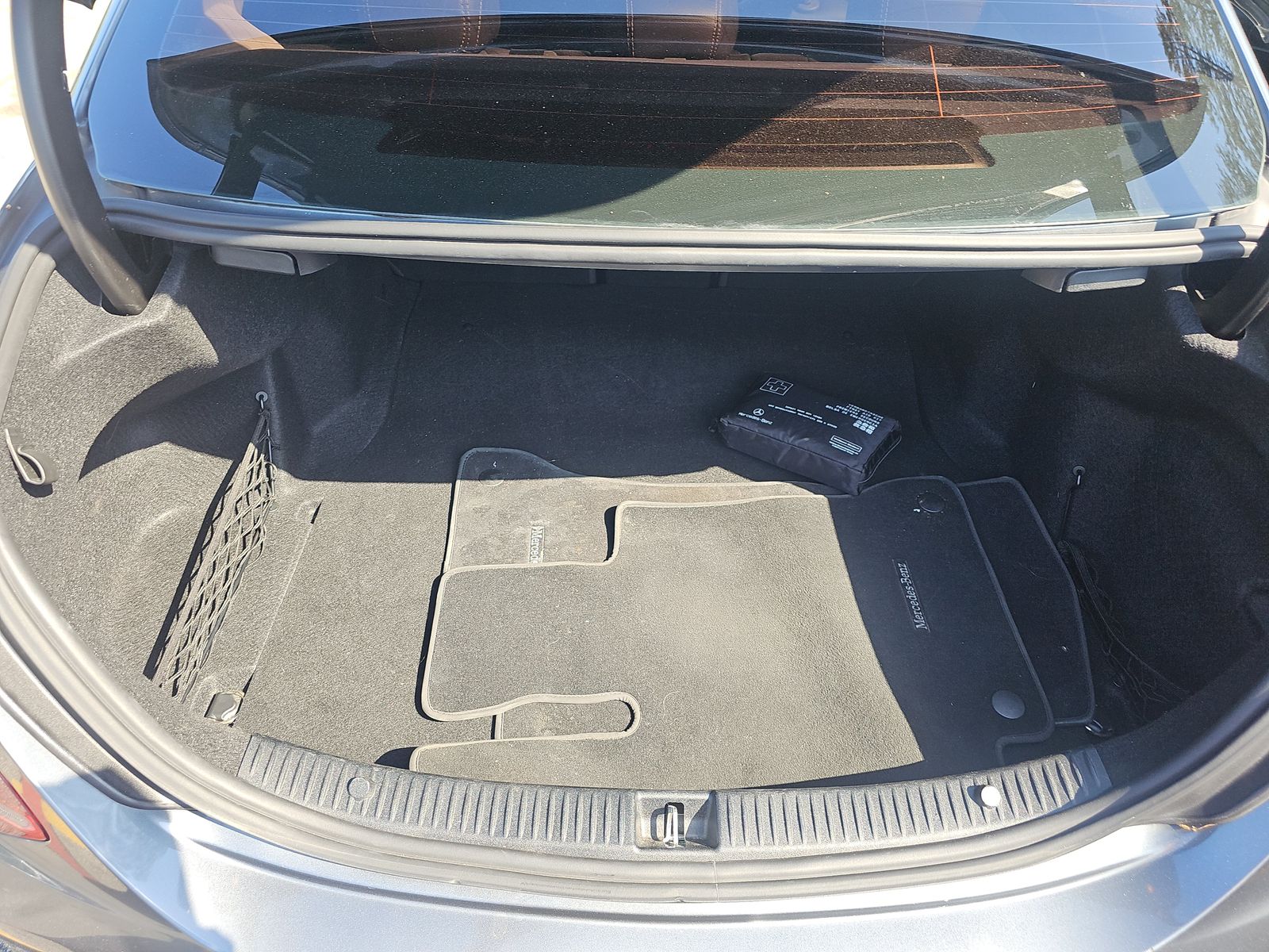 2019 Mercedes-Benz C-Class C 300 RWD