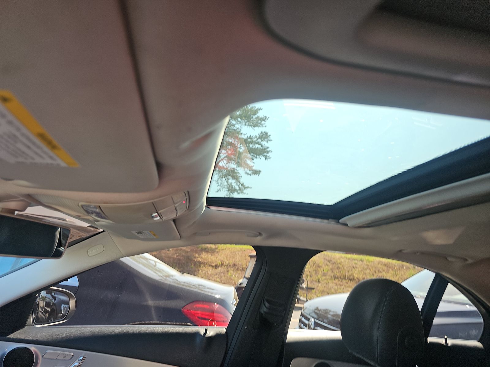 2019 Mercedes-Benz C-Class C 300 RWD