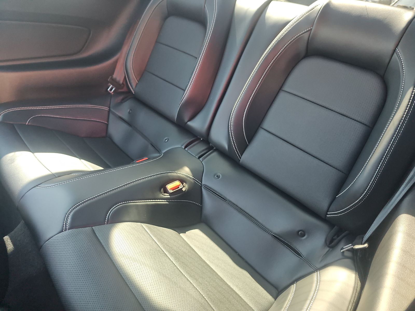 2021 Ford Mustang Shelby GT500 RWD