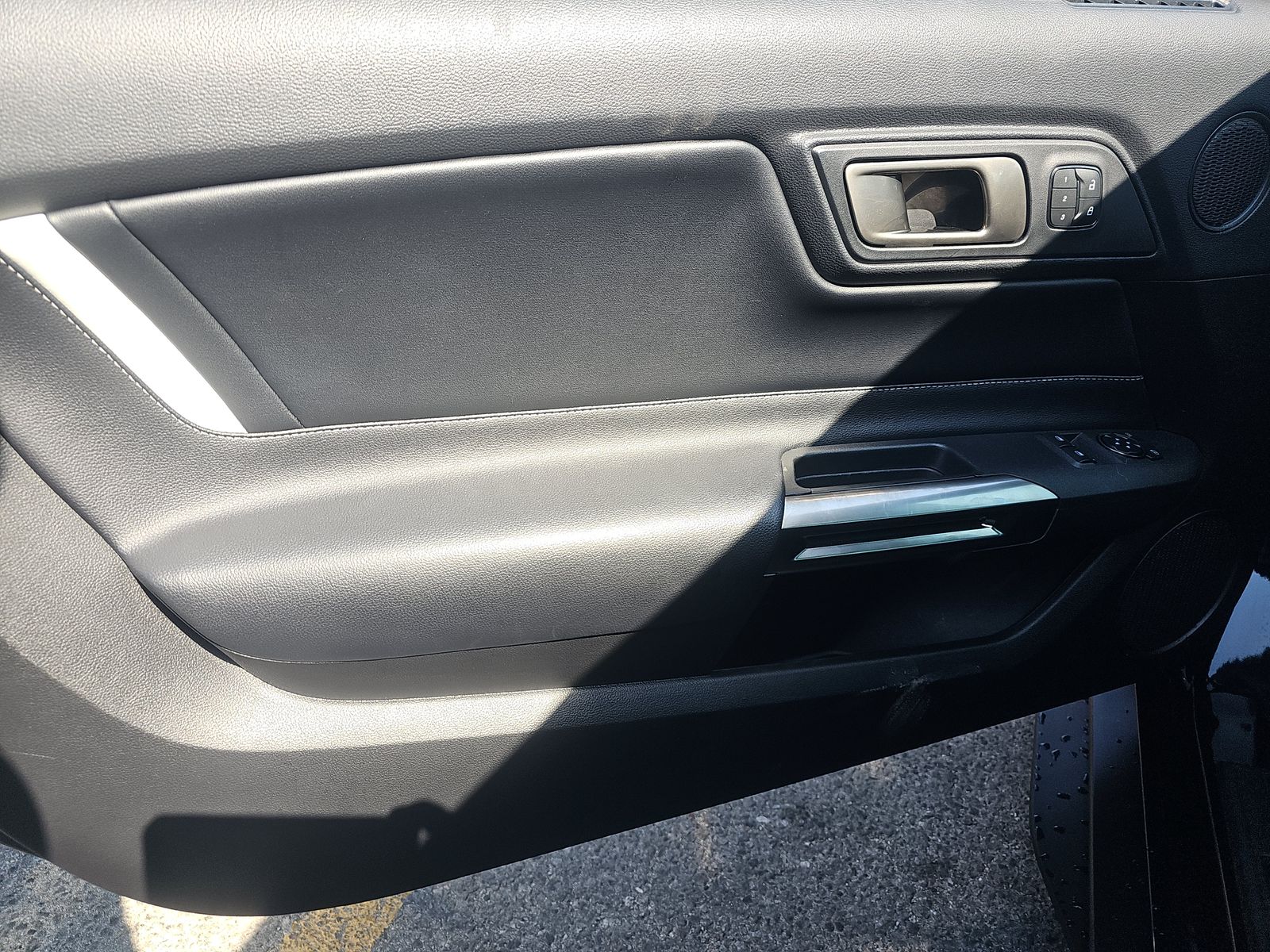 2021 Ford Mustang Shelby GT500 RWD