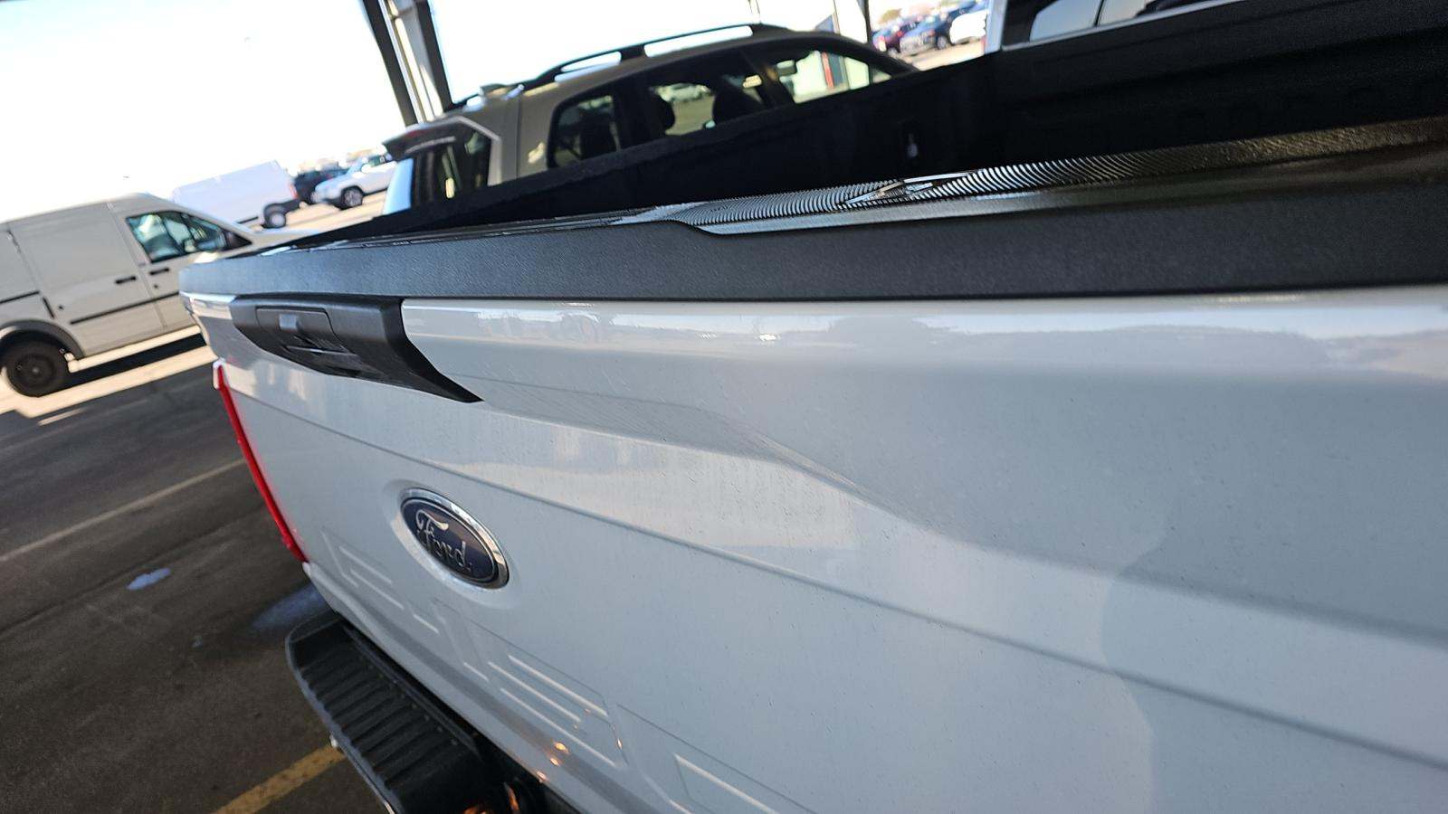 2022 Ford F-150 XLT AWD