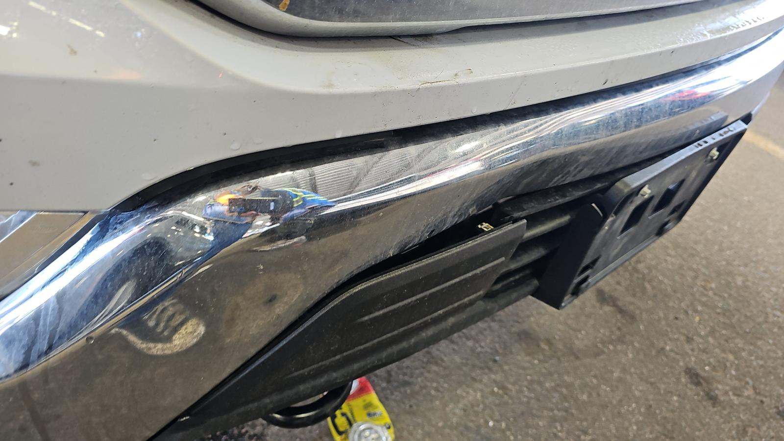 2022 Ford F-150 XLT AWD