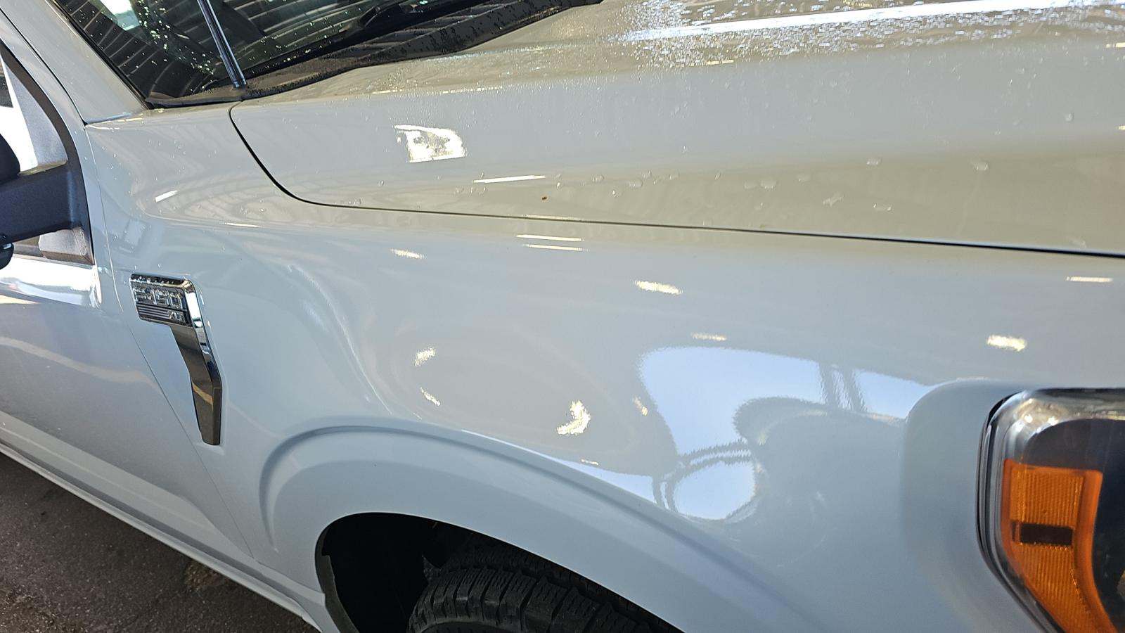 2022 Ford F-150 XLT AWD