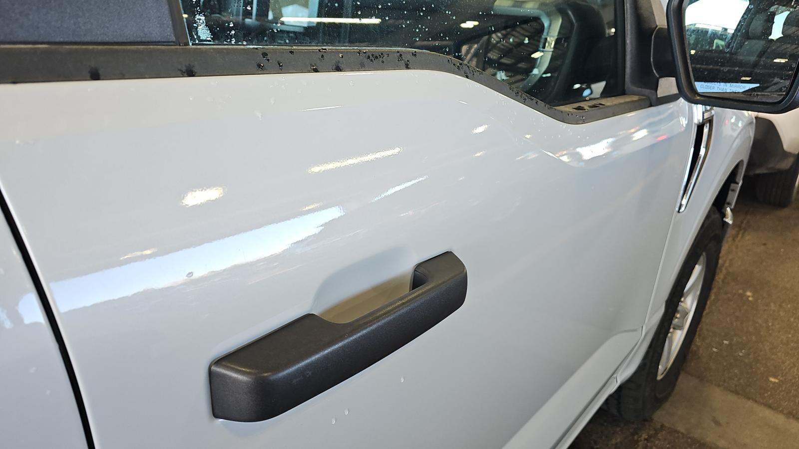 2022 Ford F-150 XLT AWD