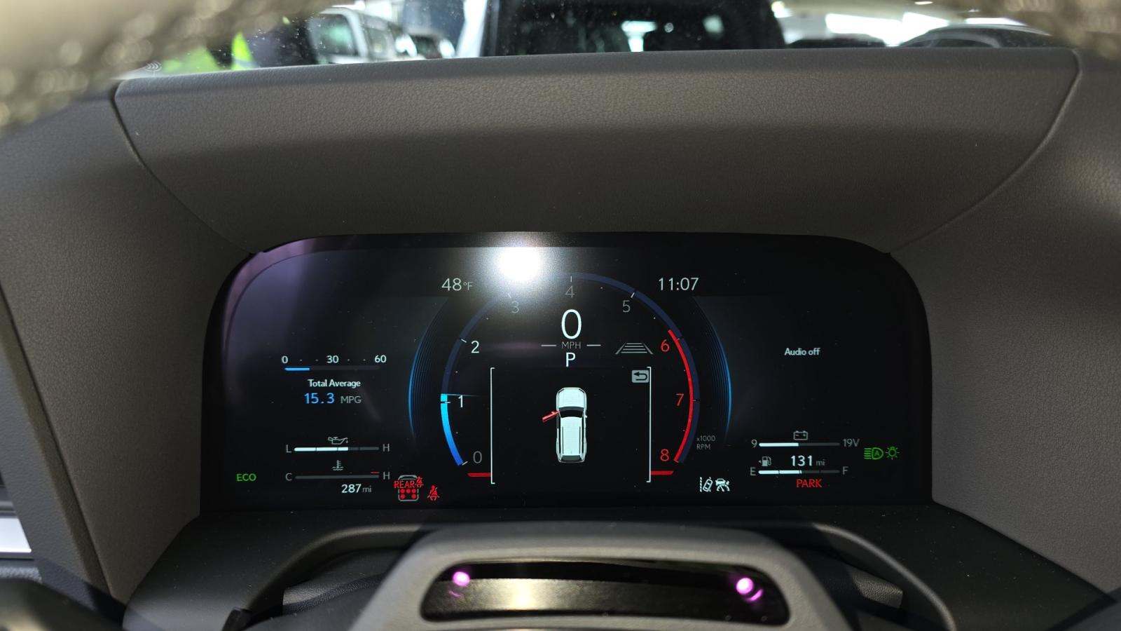 2026 Lexus GX GX 550 Luxury AWD