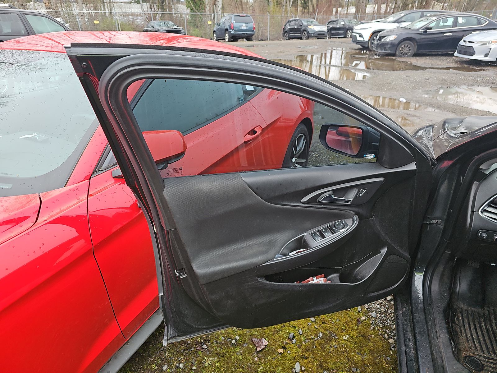 CHEVROLET OTHER - 10