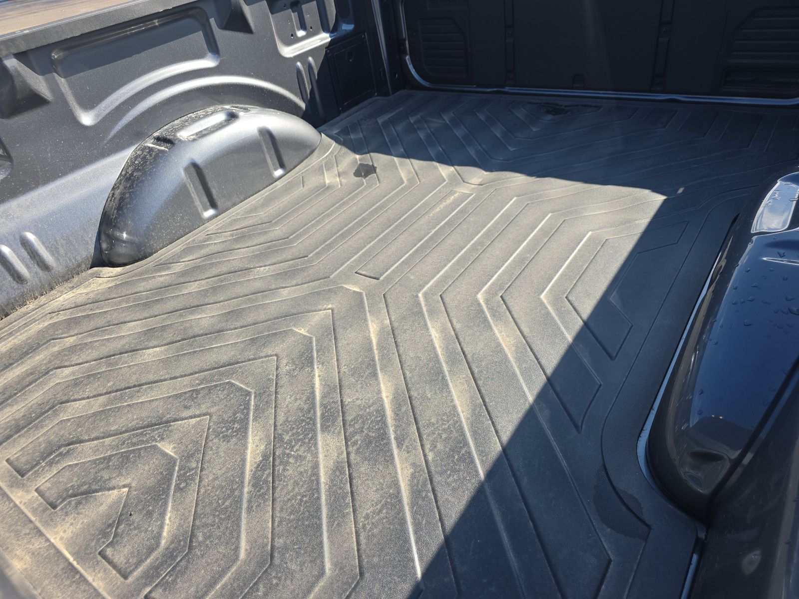 2025 Ford F-150 XL AWD