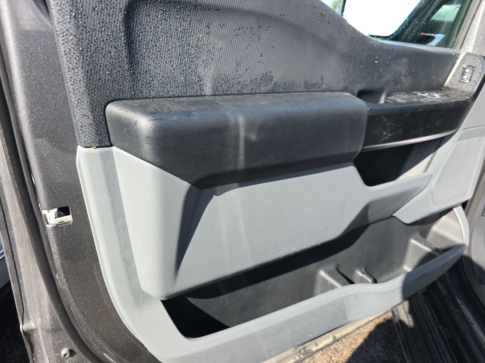 2025 Ford F-150 XL AWD