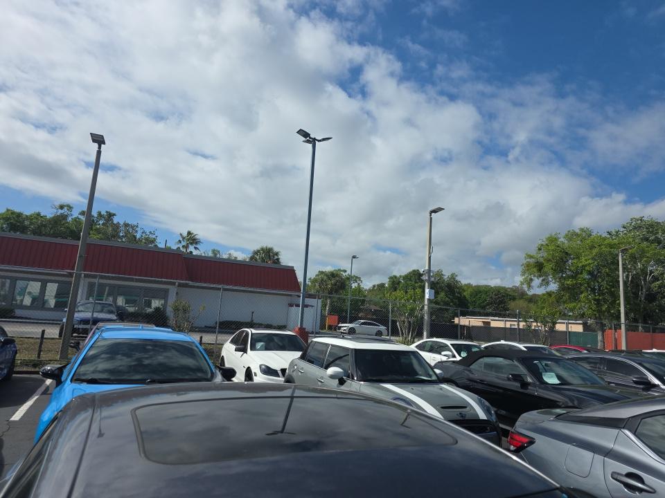 2016 Lexus IS IS 200t RWD