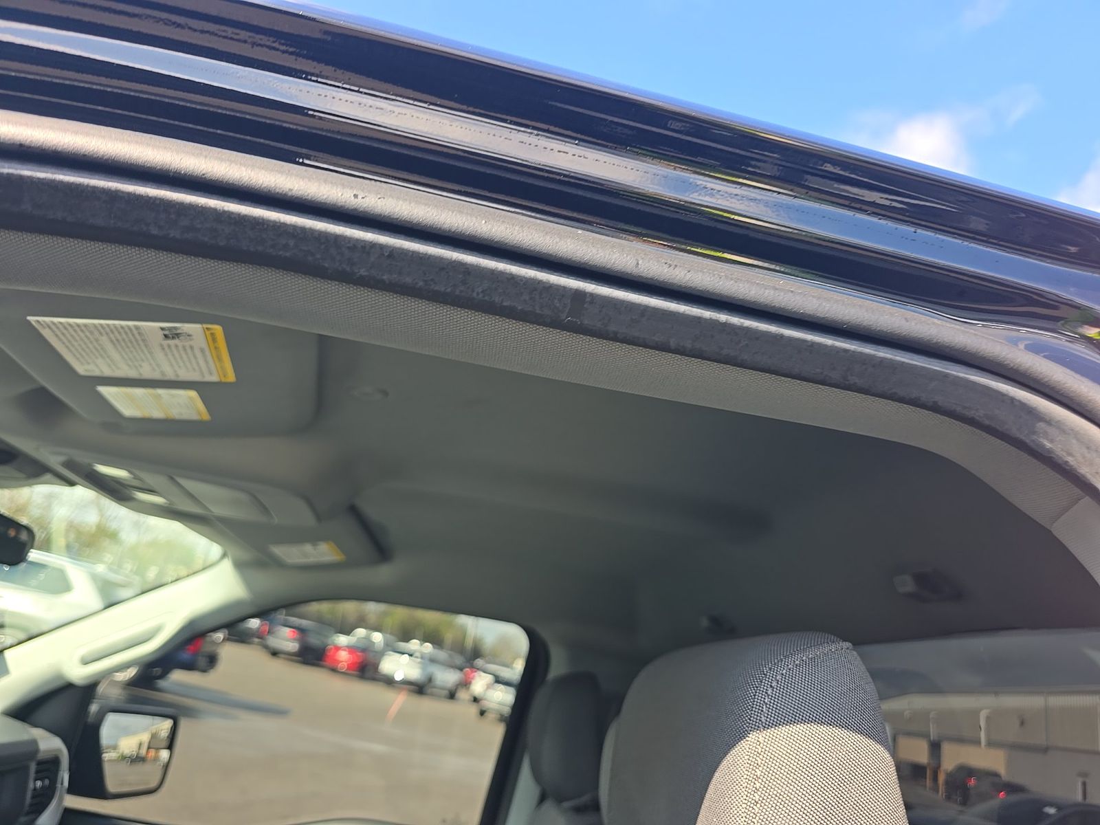 2022 Ford F-150 XL RWD