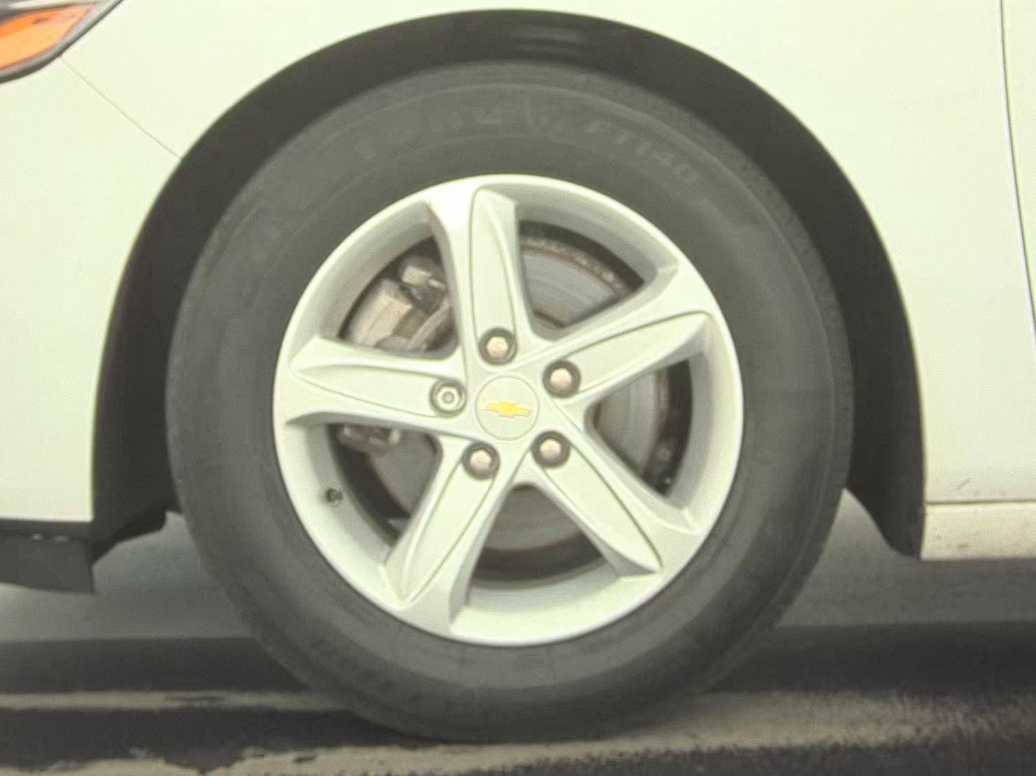 CHEVROLET OTHER - 10