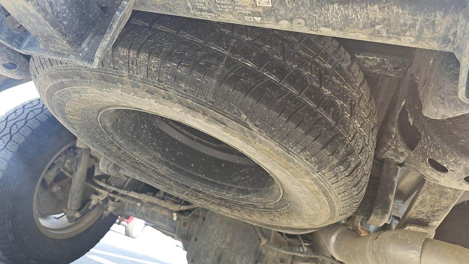 2024 Ford F-150 Hybrid XLT AWD