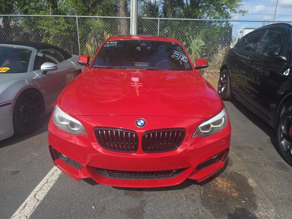 2020 BMW 2 Series 230i RWD