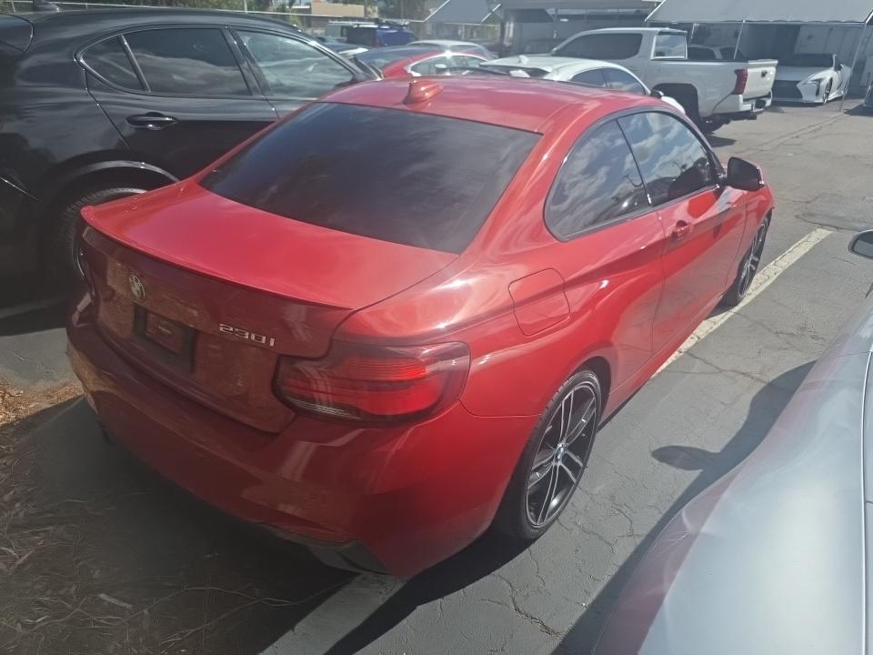 2020 BMW 2 Series 230i RWD
