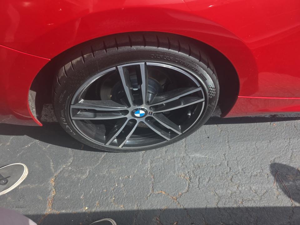 2020 BMW 2 Series 230i RWD