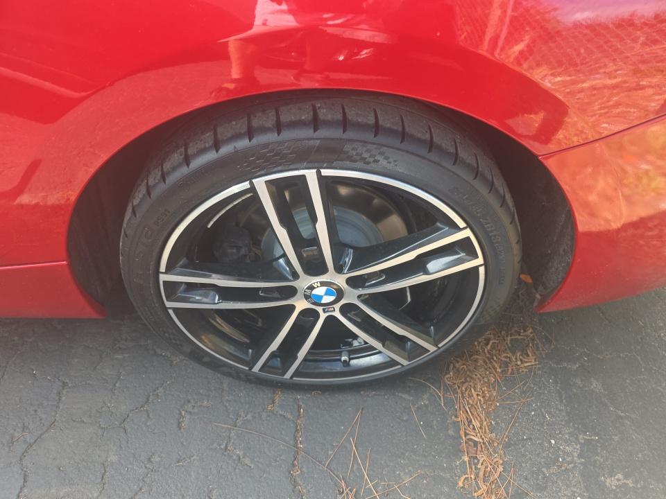 2020 BMW 2 Series 230i RWD