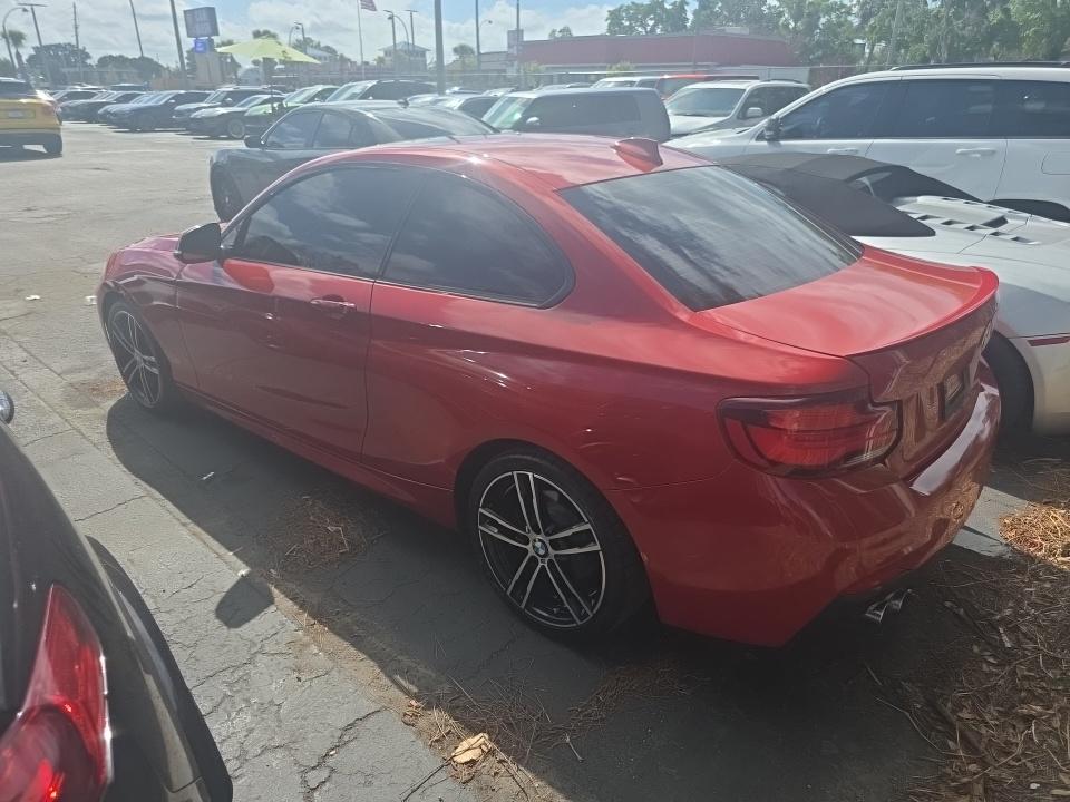 2020 BMW 2 Series 230i RWD