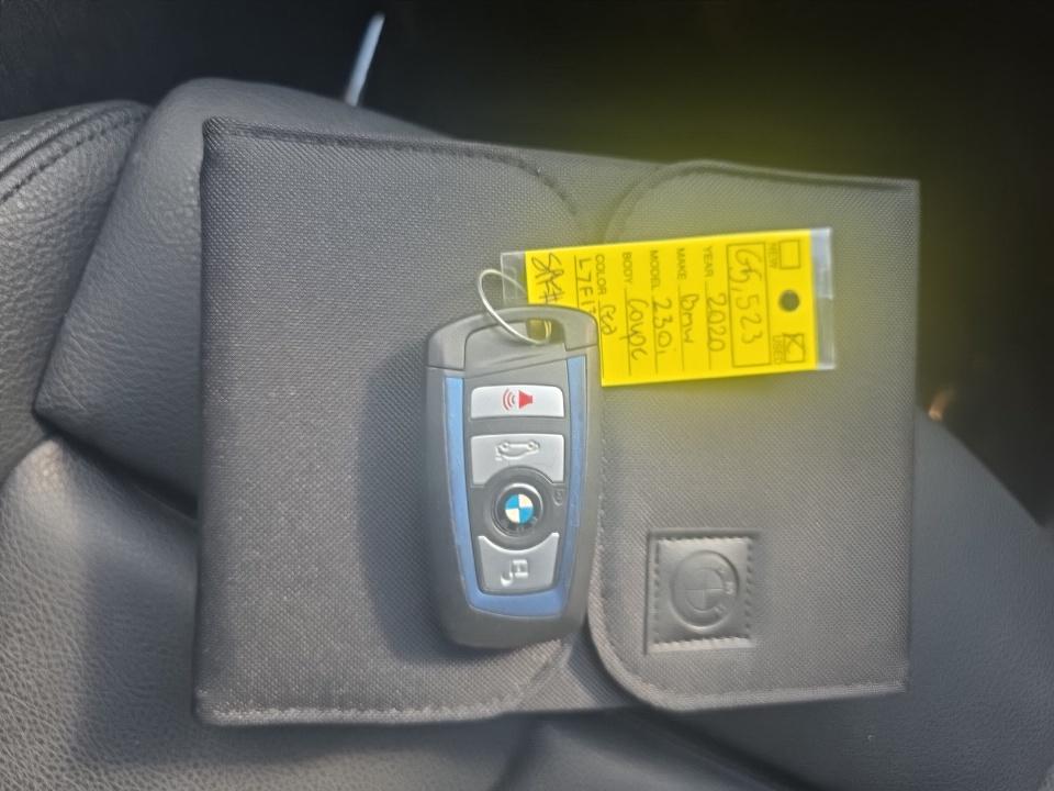 2020 BMW 2 Series 230i RWD