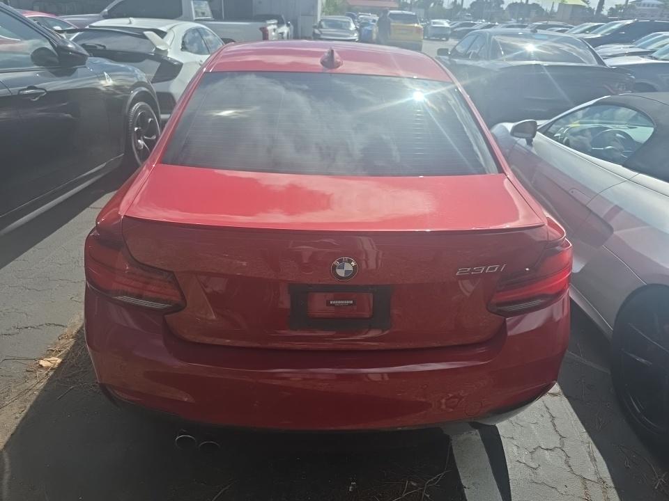 2020 BMW 2 Series 230i RWD