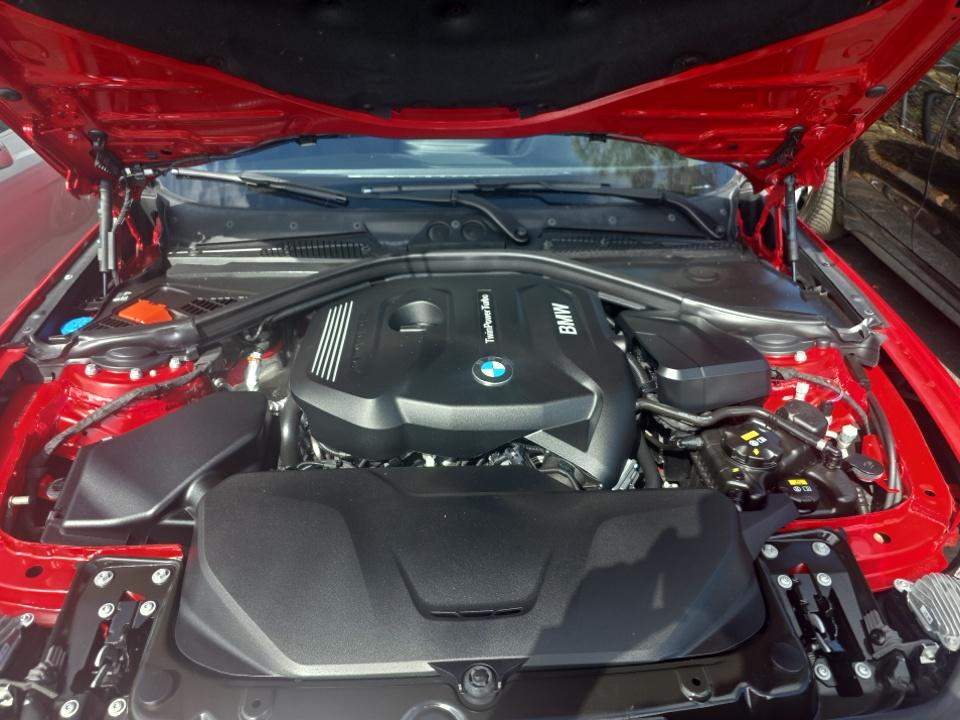 2020 BMW 2 Series 230i RWD