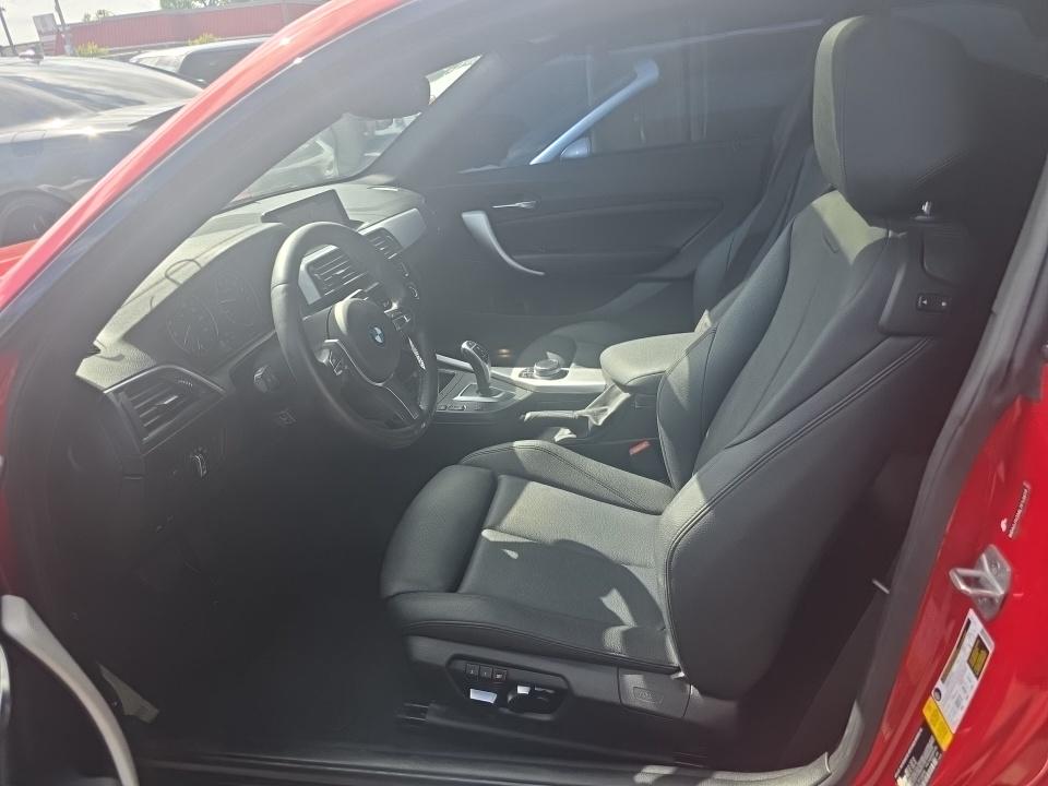 2020 BMW 2 Series 230i RWD