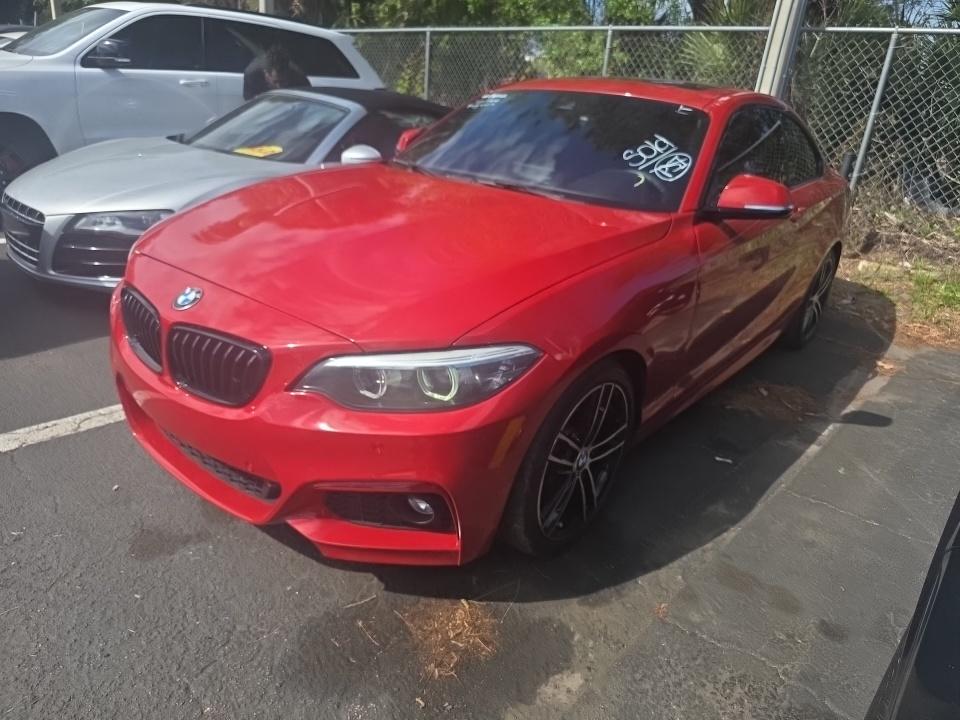 2020 BMW 2 Series 230i RWD