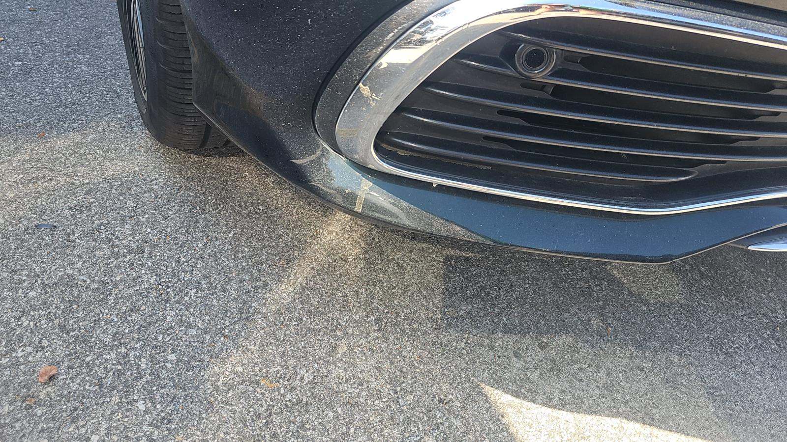 2023 Mercedes-Benz S-Class S 580 AWD