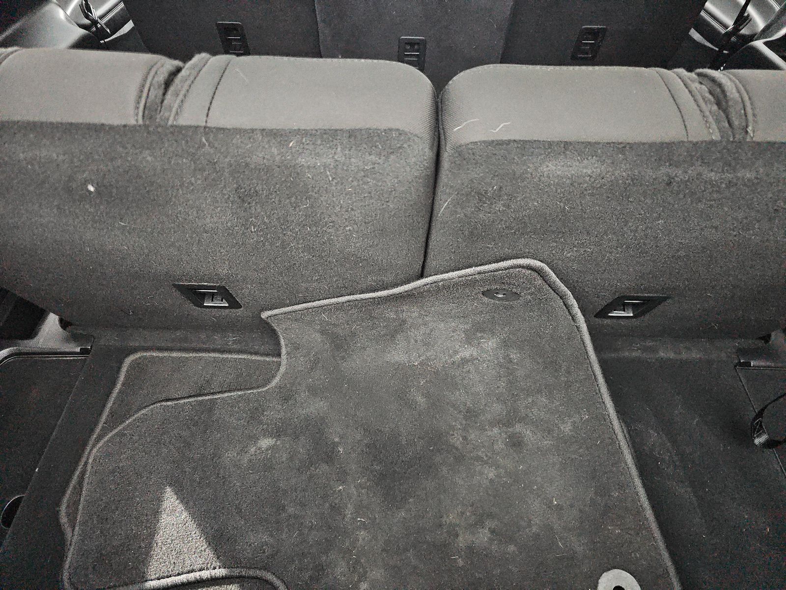 2022 Ford Explorer XLT RWD