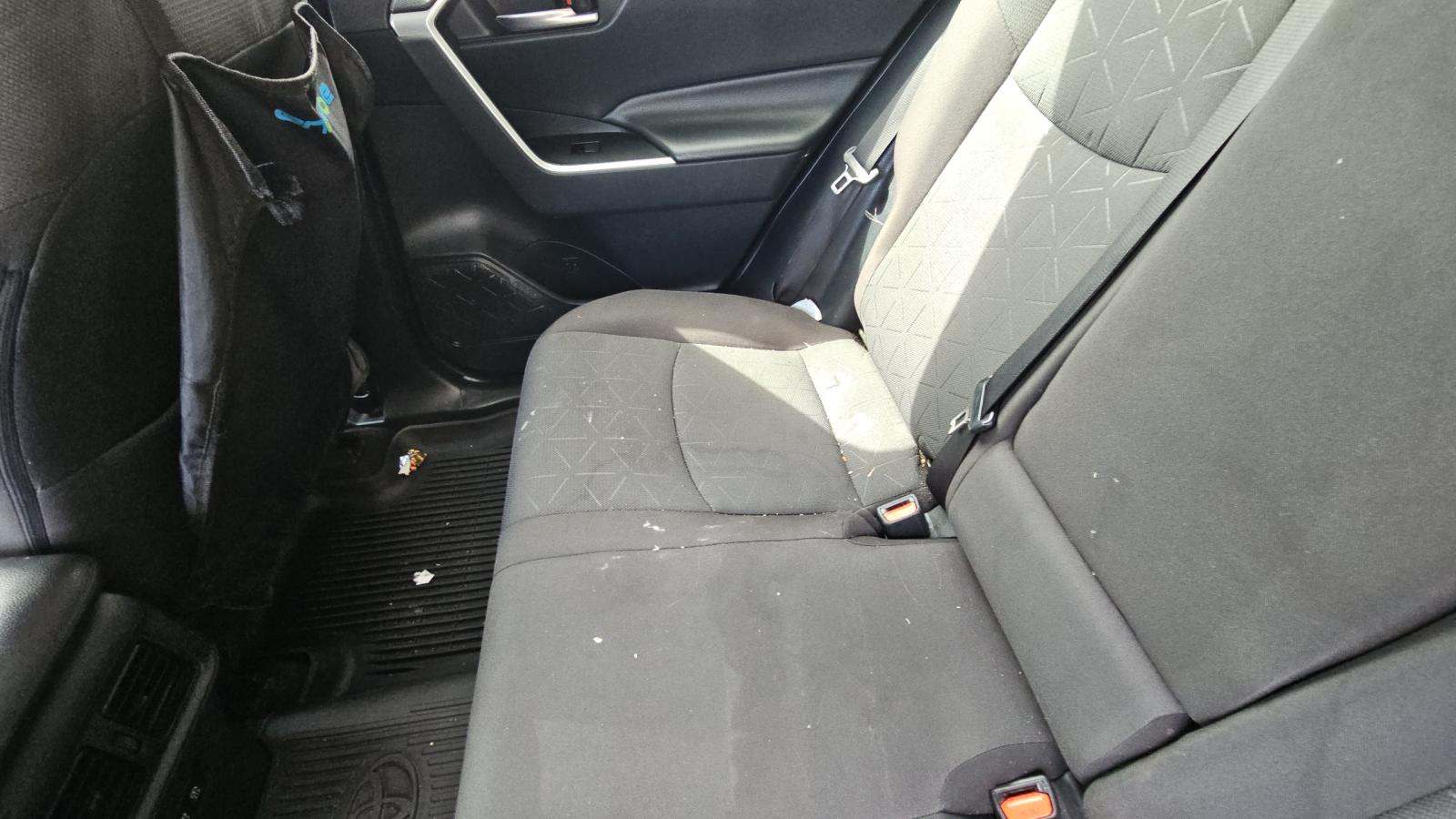 2019 Toyota RAV4 XLE AWD