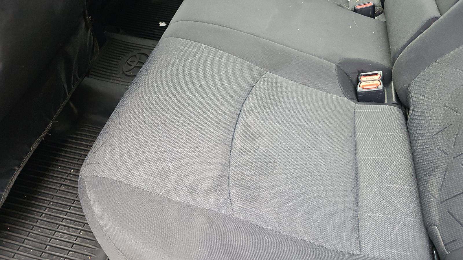 2019 Toyota RAV4 XLE AWD