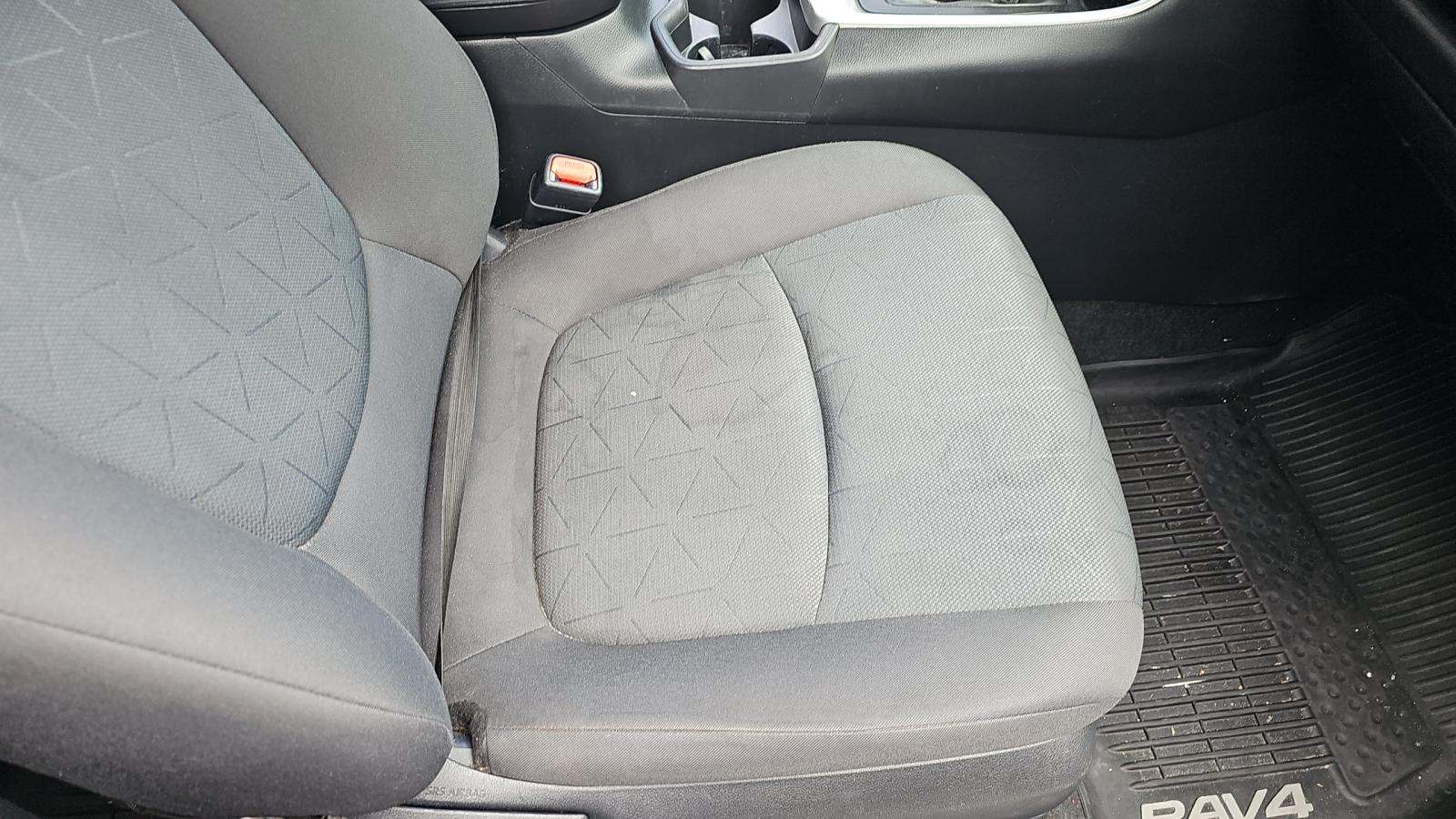 2019 Toyota RAV4 XLE AWD