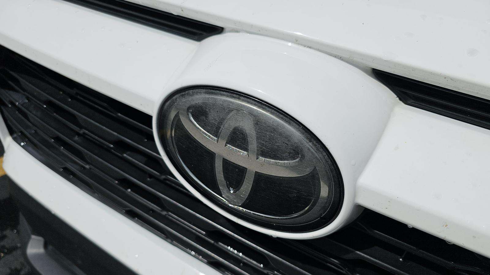 2019 Toyota RAV4 XLE AWD