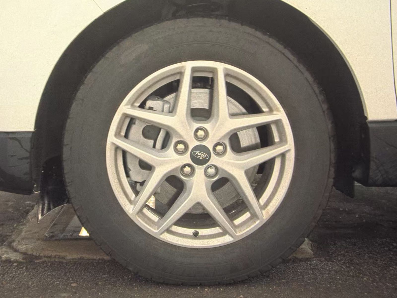 FORD EDGE - 10