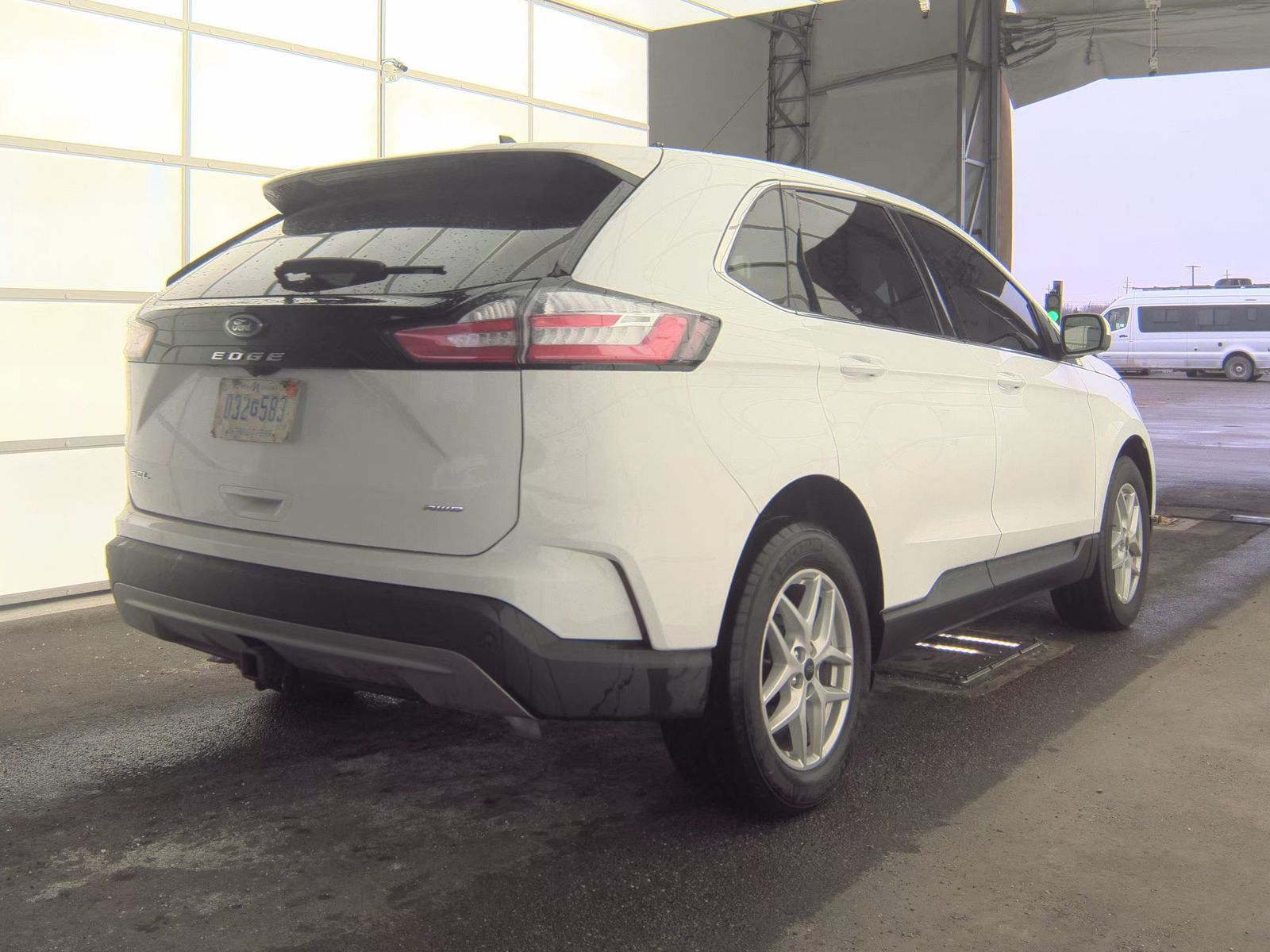 FORD EDGE - 6