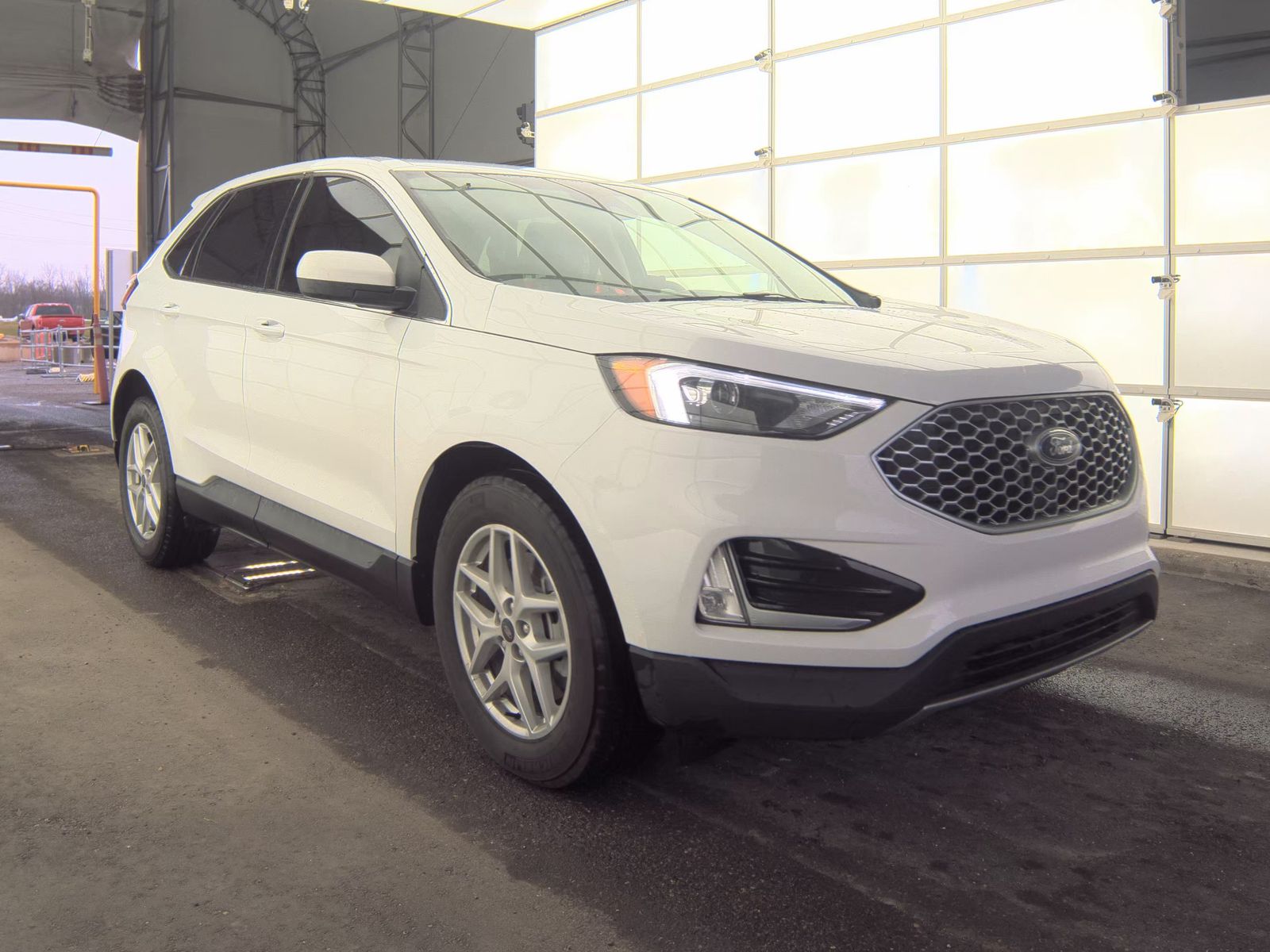 FORD EDGE - 5