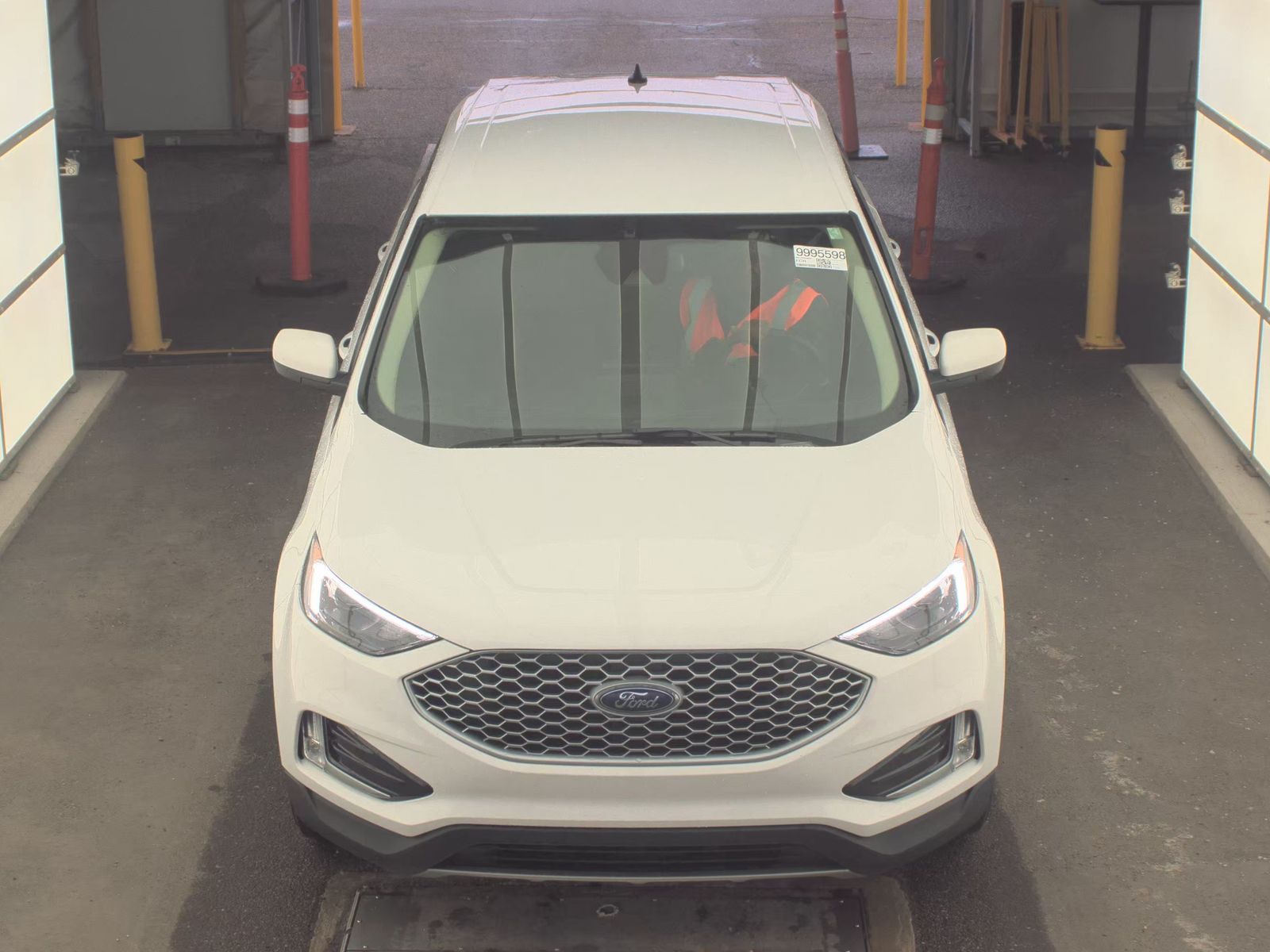 FORD EDGE - 3