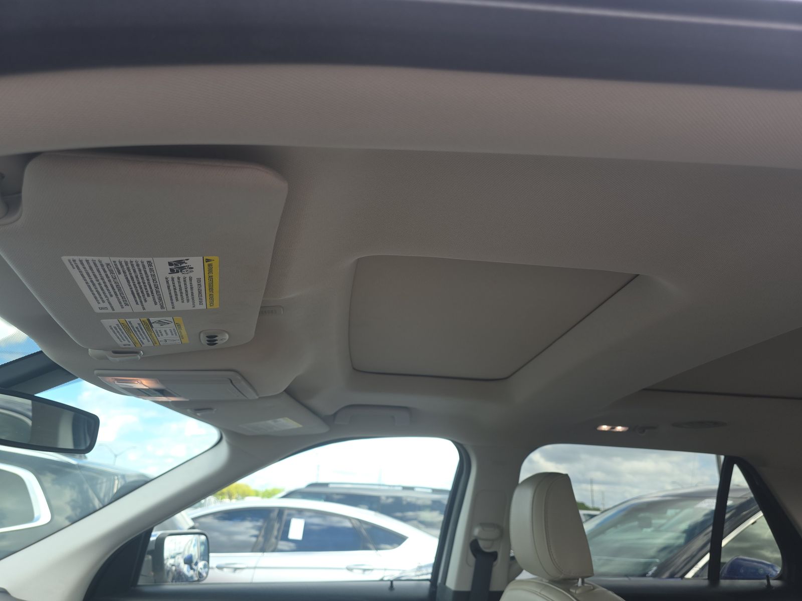 2018 Ford Explorer Platinum AWD