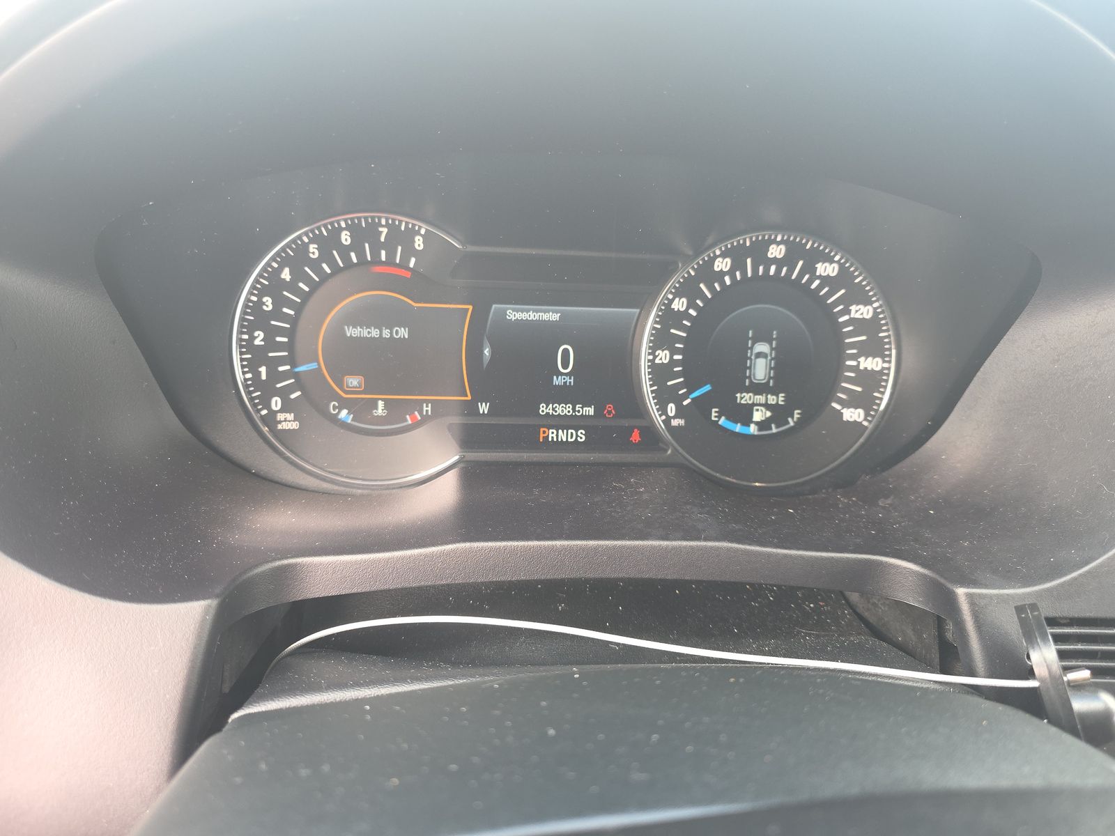 2018 Ford Explorer Platinum AWD