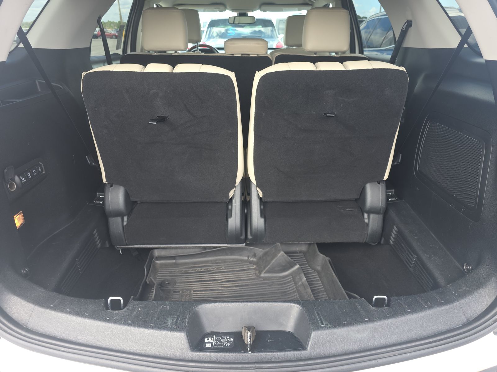 2018 Ford Explorer Platinum AWD