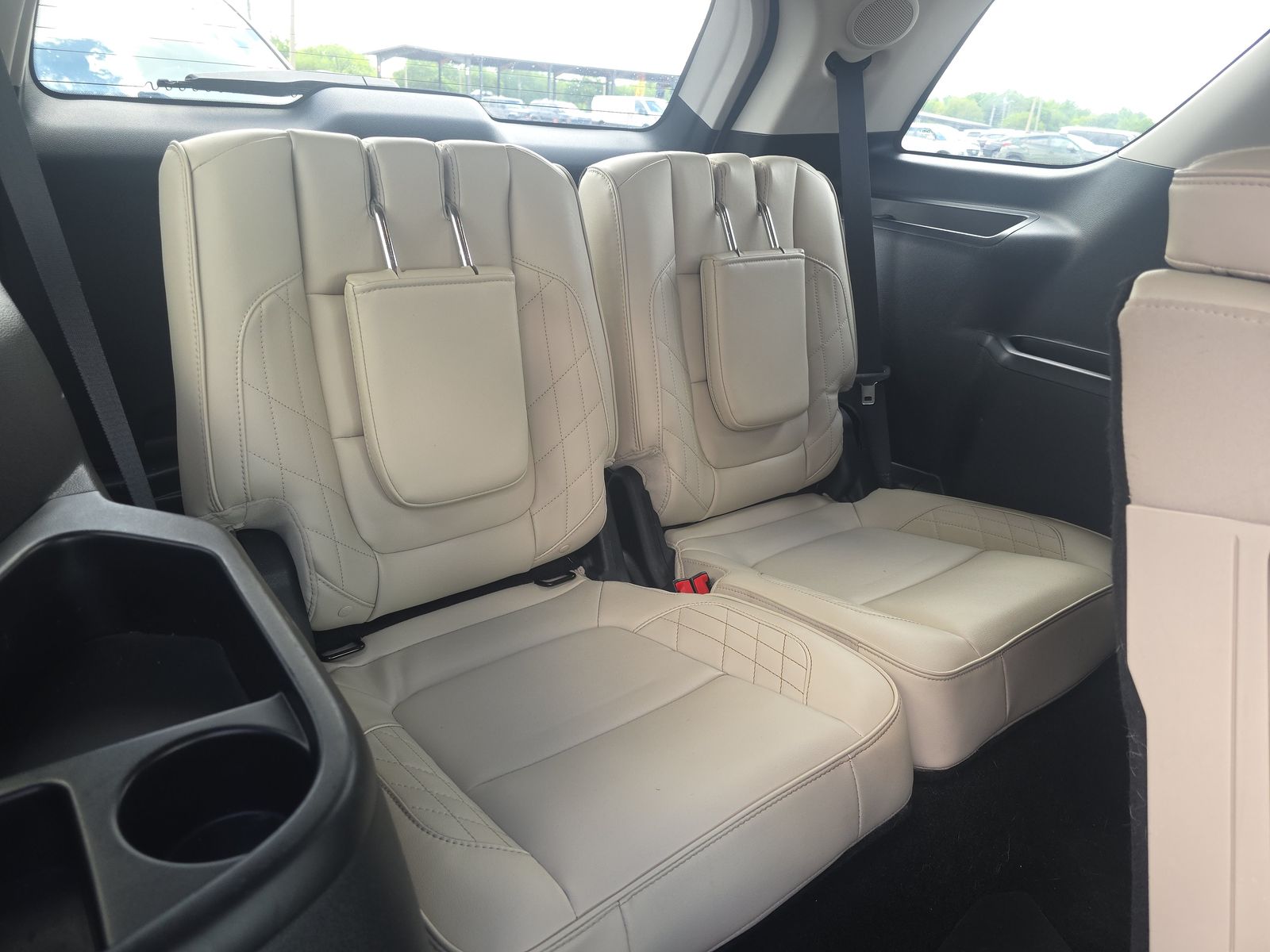 2018 Ford Explorer Platinum AWD