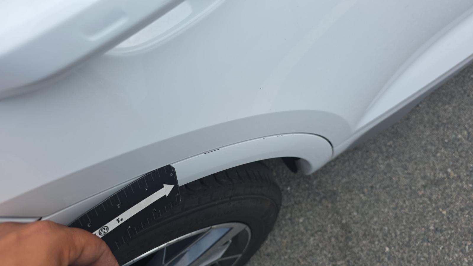 2024 Audi Q5 S line Premium Plus FWD