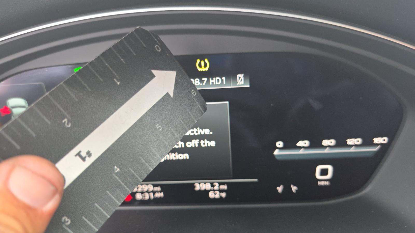 2024 Audi Q5 S line Premium Plus FWD